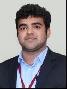 சிறந்த வழக்கறிஞர்களில் ஒருவர் அலகாபாத் -பரிந்துபேசுபவர்  Gaurav Gulati