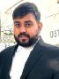 న్యాయవాది Gaurav Kaushik - LawRato ఉత్తమ న్యాయవాదులు ఒకటి గుర్గావ్ -న్యాయవాది Gaurav Kaushik