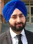 One of the best Advocates & Lawyers in Amritsar - Advocate Geetinder Singh