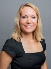 Gretchen Zivna Boger