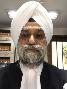One of the best Advocates & Lawyers in Chandigarh - Advocate GS Ghuman