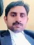 சிறந்த வழக்கறிஞர்களில் ஒருவர் அலிகார் -பரிந்துபேசுபவர்  Gyanendra Singh Chauhan