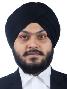 ఉత్తమ న్యాయవాదులు ఒకటి ముంబై -న్యాయవాది  Harmeet Singh Lugani