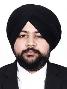 பரிந்துபேசுபவர் Harpreet Singh - LawRato சிறந்த வழக்கறிஞர்களில் ஒருவர் ஜம்மு -பரிந்துபேசுபவர் Harpreet Singh