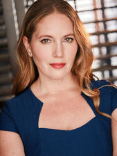 Hillary Arlene Jones