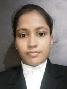 சிறந்த வழக்கறிஞர்களில் ஒருவர் வாரணாசி -பரிந்துபேசுபவர்  Hina Pandey