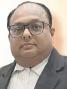 ఉత్తమ న్యాయవాదులు ఒకటి జబల్పూర్ -న్యాయవాది  Hridesh Shrivastava