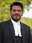 சிறந்த வழக்கறிஞர்களில் ஒருவர் நாக்பூர் -பரிந்துபேசுபவர்  Ishan Kishor Patil