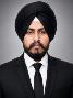 சிறந்த வழக்கறிஞர்களில் ஒருவர் தில்லி -பரிந்துபேசுபவர்  Ishmeet Singh