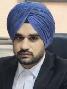 சிறந்த வழக்கறிஞர்களில் ஒருவர் சண்டிகர் -பரிந்துபேசுபவர்  Jagdeep Singh