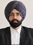 சிறந்த வழக்கறிஞர்களில் ஒருவர் லூதியானா -பரிந்துபேசுபவர்  Jaskirat Singh