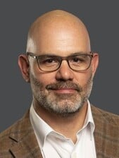 Jeremy M. Saland