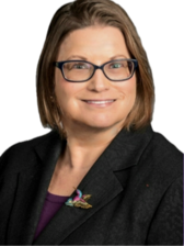Julie Olson Wolff