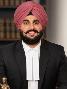 சிறந்த வழக்கறிஞர்களில் ஒருவர் லூதியானா -பரிந்துபேசுபவர்  Karanjot Singh