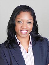 Karen Hillary Charrington