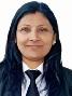 সেরা আইনজীবীদের এক দিল্লি -উকিল  Kavita Verma