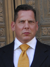 Kenneth Lloyd Rosenfeld