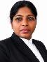 সেরা আইনজীবীদের এক হায়দ্রাবাদ -উকিল  Kerith Kumari Gurrampally