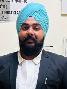 பரிந்துபேசுபவர் Kimit Singh - LawRato சிறந்த வழக்கறிஞர்களில் ஒருவர் தில்லி -பரிந்துபேசுபவர் Kimit Singh
