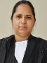 ಅತ್ಯುತ್ತಮ ವಕೀಲರಲ್ಲಿ ಒಬ್ಬರು ವಿಜಯವಾಡಾ -ವಕೀಲ  M. Suseela