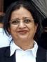 ಅತ್ಯುತ್ತಮ ವಕೀಲರಲ್ಲಿ ಒಬ್ಬರು ಕೊಲ್ಕತ್ತಾ -ವಕೀಲ  Manisha Chatterjee
