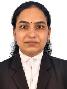ವಕೀಲ Manisha Sudharsanan - LawRato ಅತ್ಯುತ್ತಮ ವಕೀಲರಲ್ಲಿ ಒಬ್ಬರು ಚೆನ್ನೈ -ವಕೀಲ Manisha Sudharsanan
