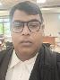 சிறந்த வழக்கறிஞர்களில் ஒருவர் ராஞ்சி -பரிந்துபேசுபவர்  Manoj Kumar Dash