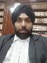 சிறந்த வழக்கறிஞர்களில் ஒருவர் ஜபல்பூர் -பரிந்துபேசுபவர்  Manpreet Singh Bamba