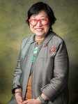 Margaret Wai Wong