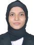 பரிந்துபேசுபவர் Marya Siddiqui - LawRato சிறந்த வழக்கறிஞர்களில் ஒருவர் தானே -பரிந்துபேசுபவர் Marya Siddiqui