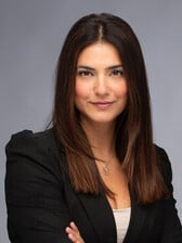 Maryam Atighechi