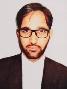 சிறந்த வழக்கறிஞர்களில் ஒருவர் ஜம்மு -பரிந்துபேசுபவர்  Mobashar Amin