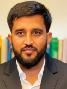 সেরা আইনজীবীদের এক মাঙ্গালোর -উকিল  Mohamed Ahmed