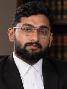 சிறந்த வழக்கறிஞர்களில் ஒருவர் கொச்சி -பரிந்துபேசுபவர்  Mohamed Amjad