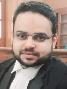 சிறந்த வழக்கறிஞர்களில் ஒருவர் அலகாபாத் -பரிந்துபேசுபவர்  Mohammad Anas Raza