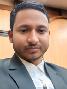 சிறந்த வழக்கறிஞர்களில் ஒருவர் அலகாபாத் -பரிந்துபேசுபவர்  Mohd Saifh