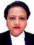 সেরা আইনজীবীদের এক কলকাতা -উকিল  Mousumi Choudhury