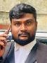 சிறந்த வழக்கறிஞர்களில் ஒருவர் ஹைதெராபாத் -பரிந்துபேசுபவர்  N. Mahesh