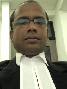 ಅತ್ಯುತ್ತಮ ವಕೀಲರಲ್ಲಿ ಒಬ್ಬರು ದೆಹಲಿ -ವಕೀಲ  Nazim Uddin Ahmed