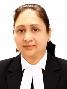 சிறந்த வழக்கறிஞர்களில் ஒருவர் கான்பூர் -பரிந்துபேசுபவர்  Neetu Sharma