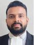 சிறந்த வழக்கறிஞர்களில் ஒருவர் தில்லி -பரிந்துபேசுபவர்  Nikhil Rajput