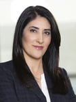 Ninaz Saffari