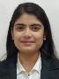 சிறந்த வழக்கறிஞர்களில் ஒருவர் தில்லி -பரிந்துபேசுபவர்  Nisha Choudhary