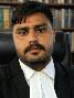 Advocate Nitin Tomar Bharatpur