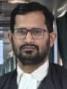 சிறந்த வழக்கறிஞர்களில் ஒருவர் அலகாபாத் -பரிந்துபேசுபவர்  Nitish Kumar Yadav