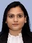 One of the best Advocates & Lawyers in Lucknow - Advocate Pooja Tripathi