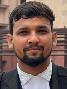 சிறந்த வழக்கறிஞர்களில் ஒருவர் லக்னோ -பரிந்துபேசுபவர்  Prajjawal Pratap Singh