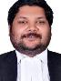One of the best Advocates & Lawyers in Ghaziabad - Advocate Prakhar Srivastava