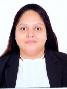 সেরা আইনজীবীদের এক গোয়া -উকিল  Praneeta Vinayak Karpe
