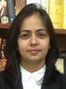 One of the best Advocates & Lawyers in दिल्ली - एडवोकेट प्रीति सिंह